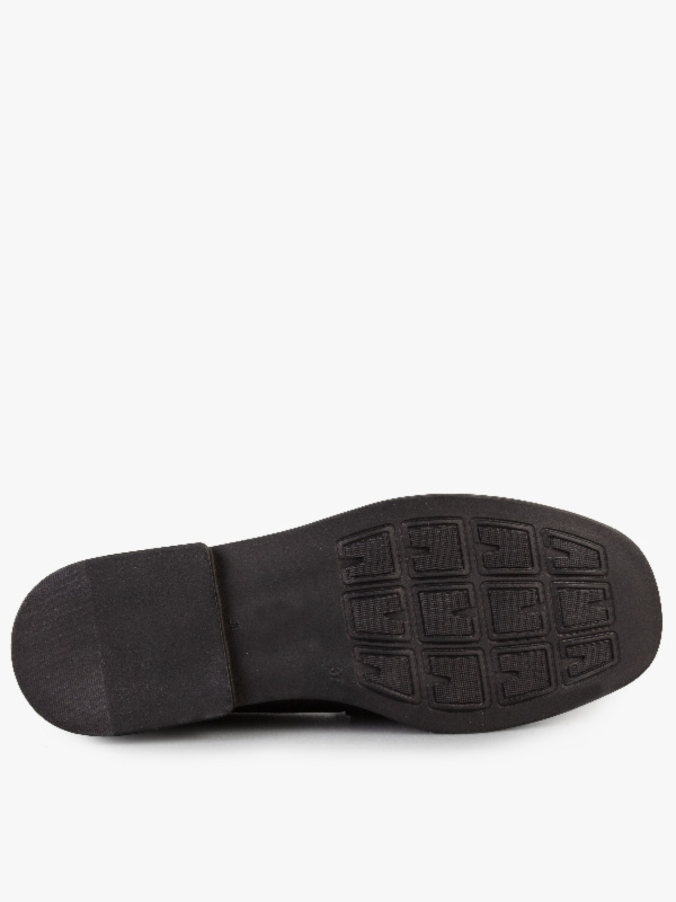 Лоферы ModaMilano модель 8200667_(1) Фото