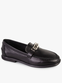 Лоферы ModaMilano модель 8200667_(1) Фото