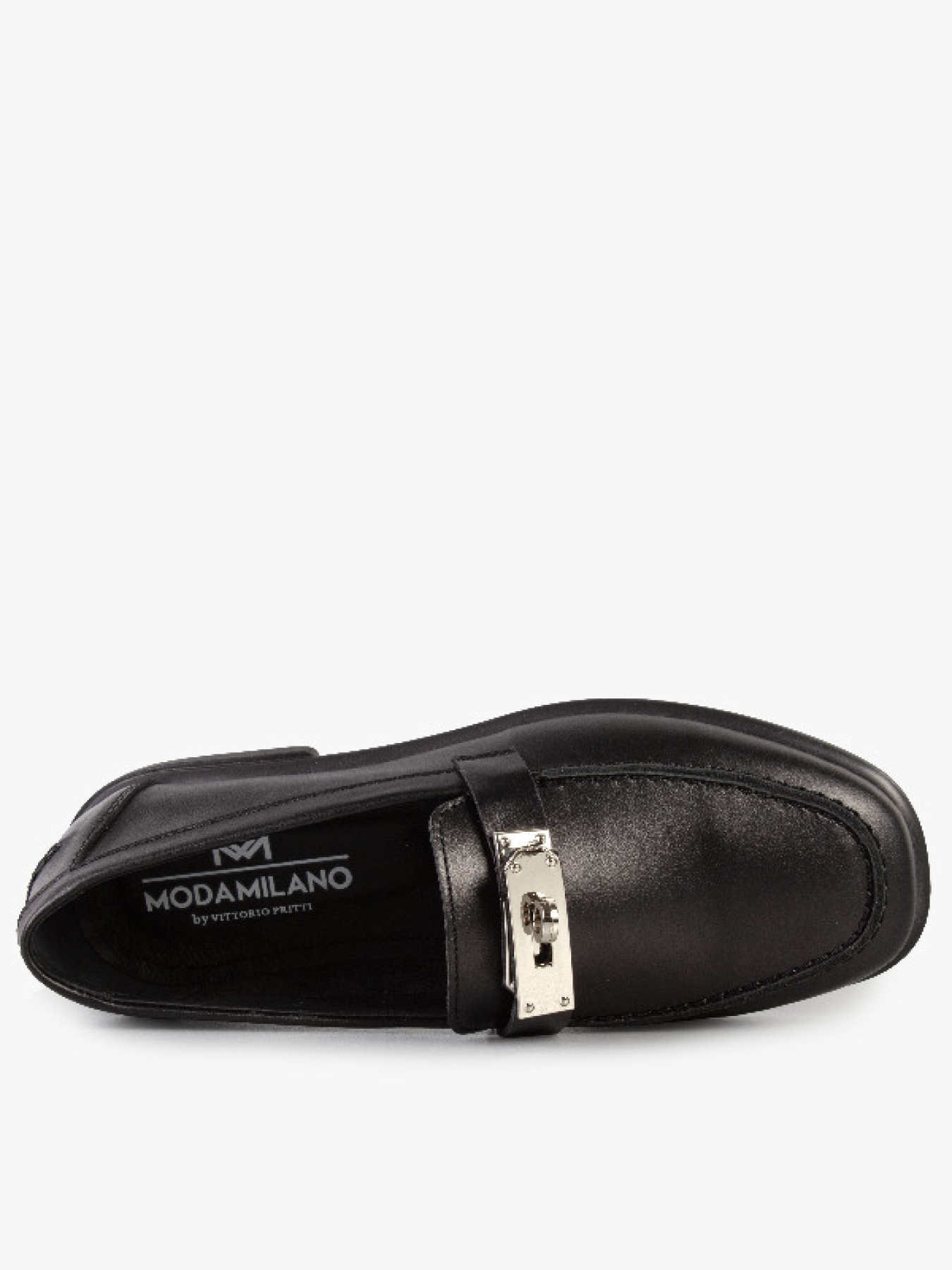 Лофери ModaMilano модель 8200667_(1) Фото