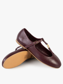 Балетки ModaMilano модель 8200668_(1) Фото