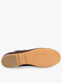 Балетки ModaMilano модель 8200668_(1) Фото