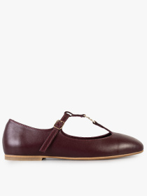 Балетки ModaMilano модель 8200668_(1) Фото