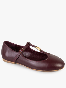 Балетки ModaMilano модель 8200668_(1) Фото