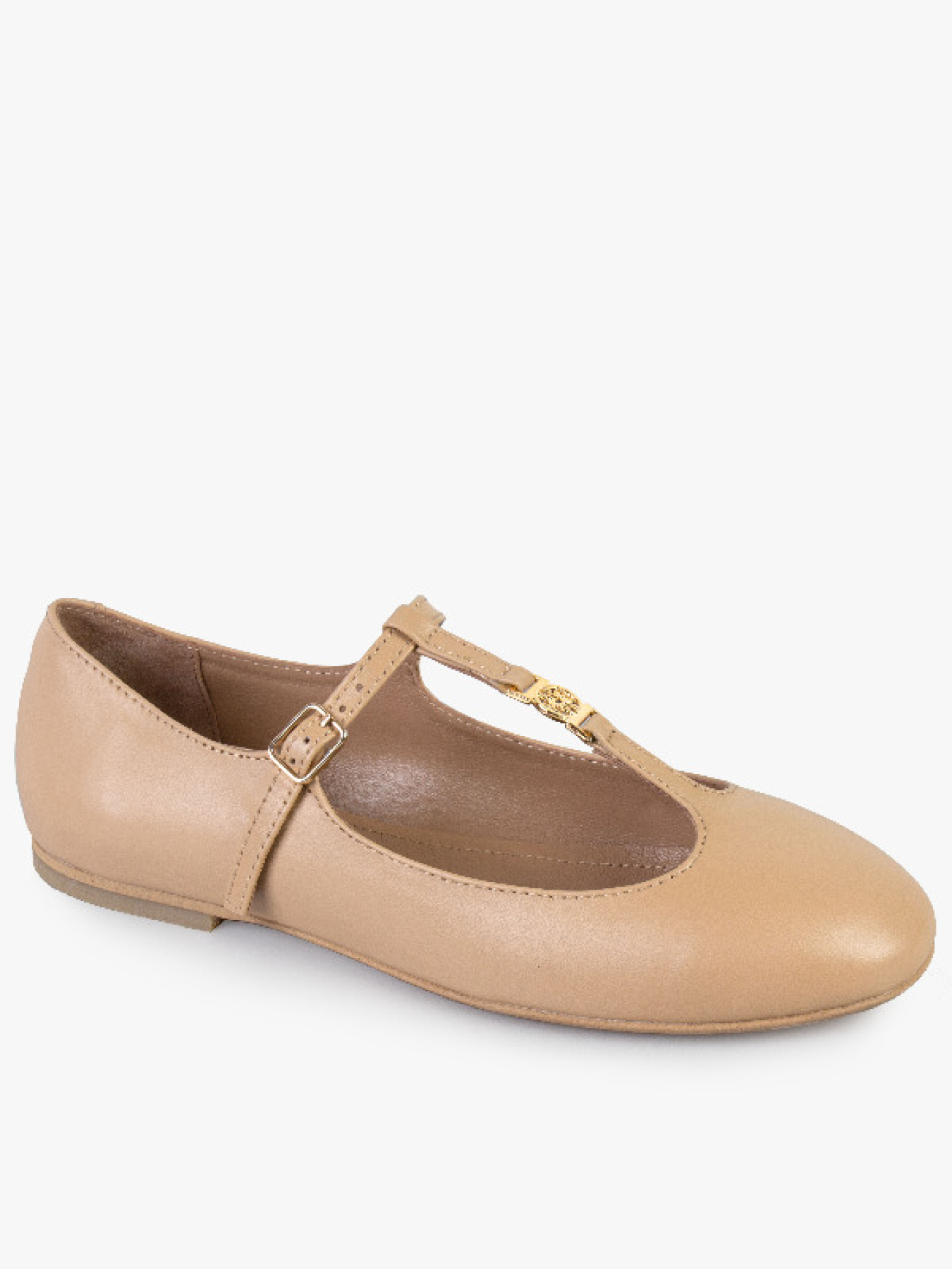 Балетки ModaMilano модель 8200668_(2) Фото