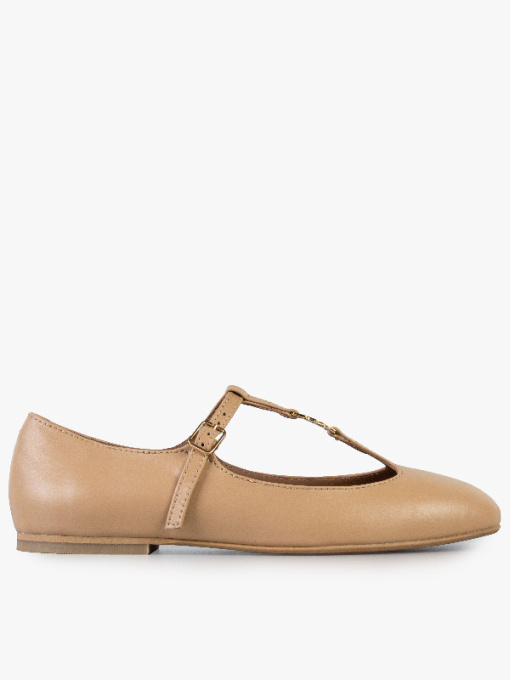 Балетки ModaMilano модель 8200668_(2) Фото