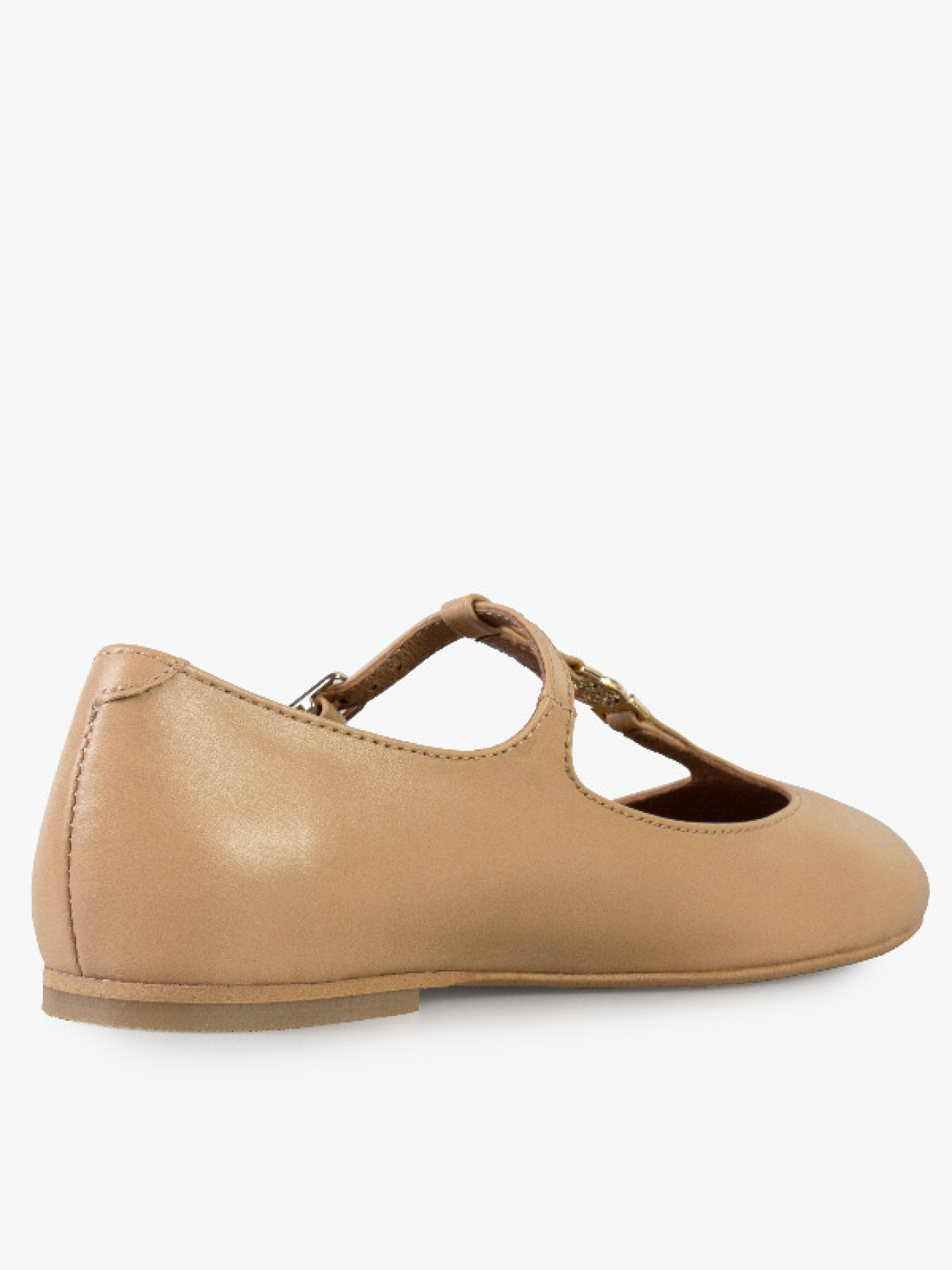 Балетки ModaMilano модель 8200668_(2) Фото