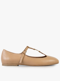 Балетки ModaMilano модель 8200668_(2) Фото