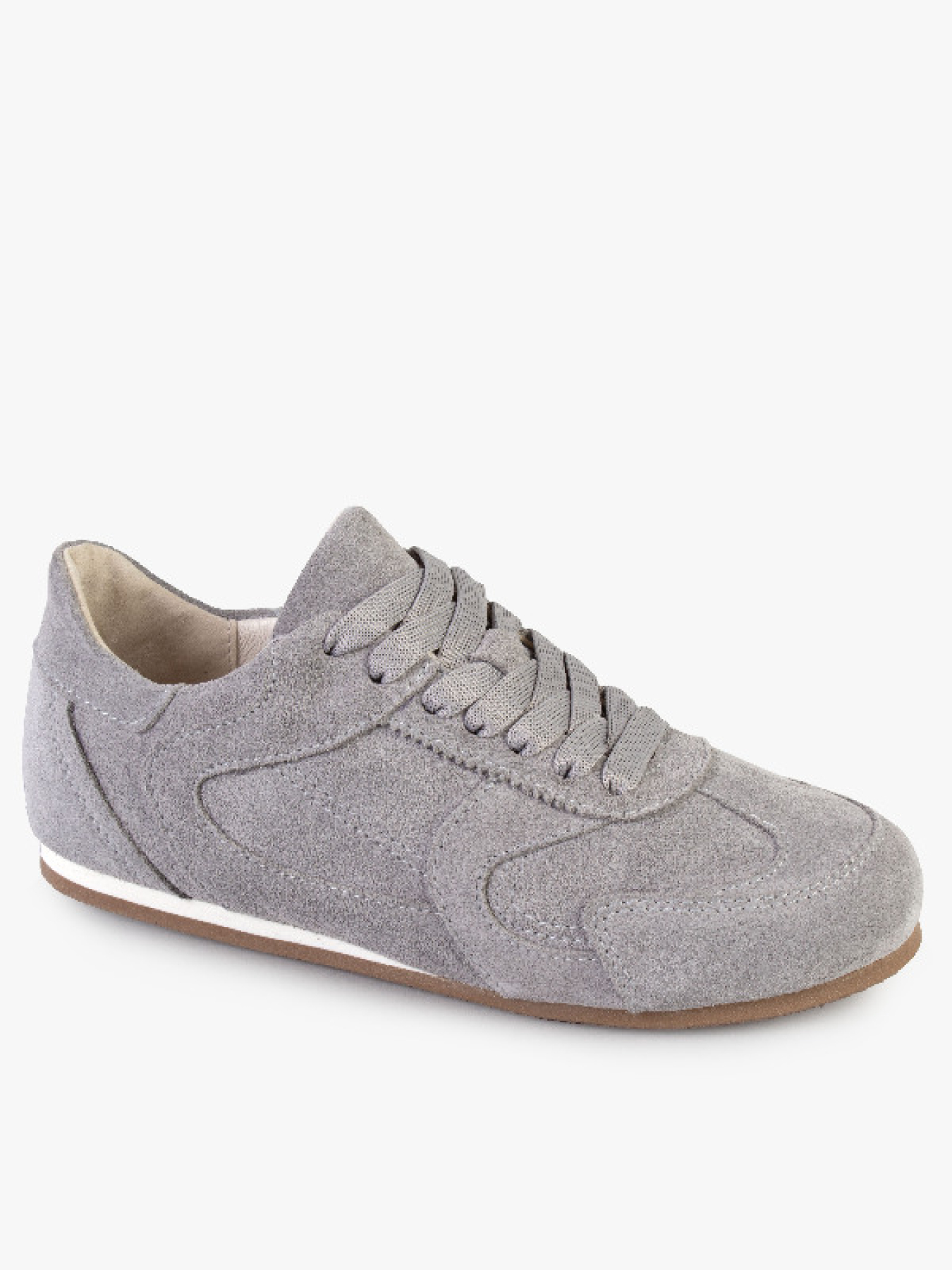 Кроссовки повседневные ModaMilano модель 8200669_(1) Фото