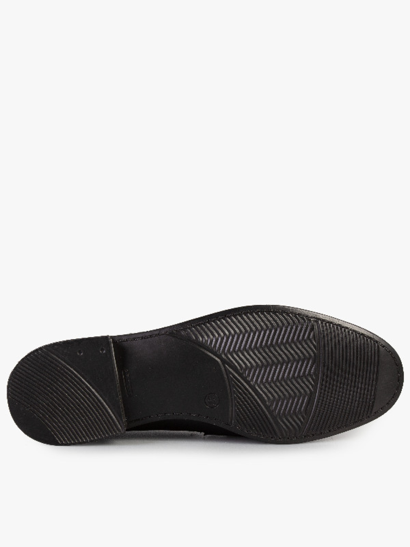 Лоферы ModaMilano модель 8200670_(1) Фото