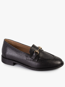 Лоферы ModaMilano модель 8200670_(1) Фото