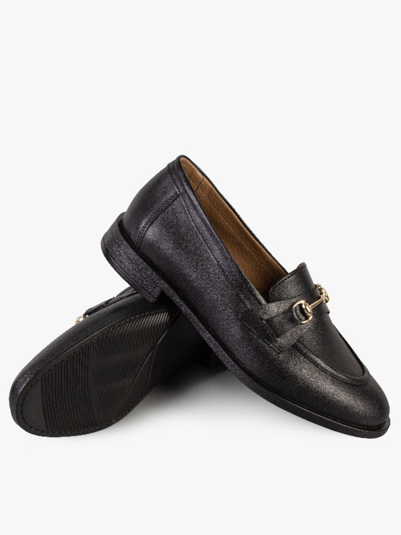 Лофери ModaMilano модель 8200670_(1) Фото