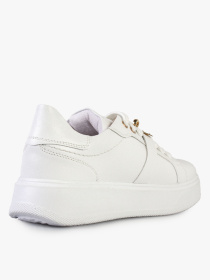 Кеды низкие ModaMilano модель 8200671_(2) Фото