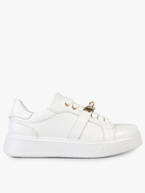 Кеды низкие ModaMilano модель 8200671_(2) Фото