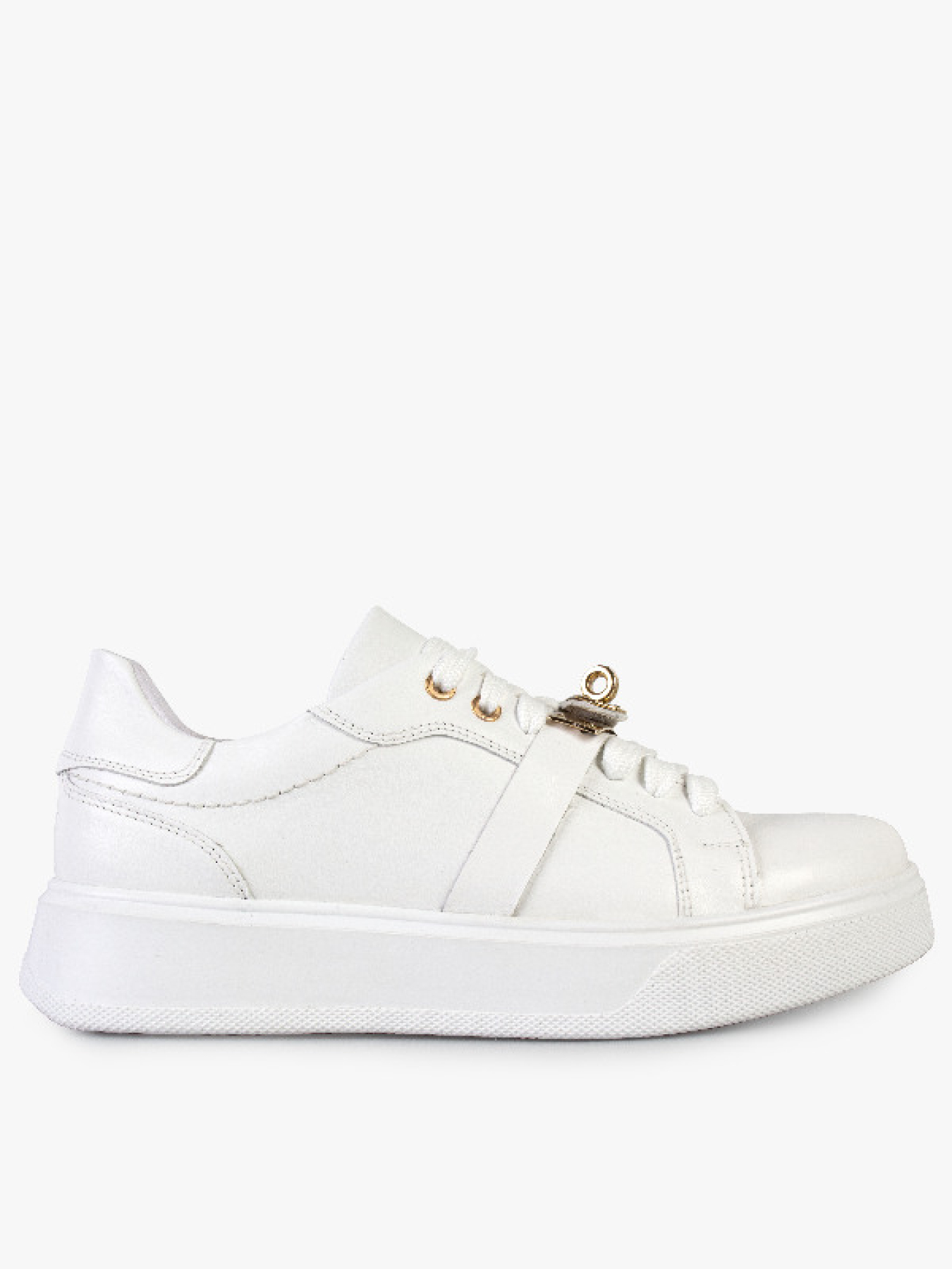 Кеды низкие ModaMilano модель 8200671_(2) Фото