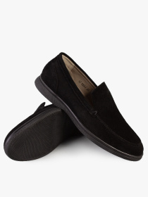 Лоферы ModaMilano модель 9200588_(1) Фото