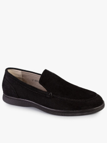 Лоферы ModaMilano модель 9200588_(1) Фото