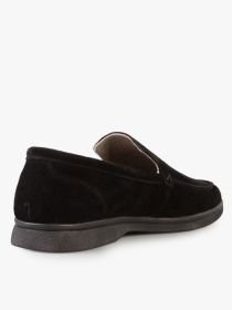 Лоферы ModaMilano модель 9200588_(1) Фото