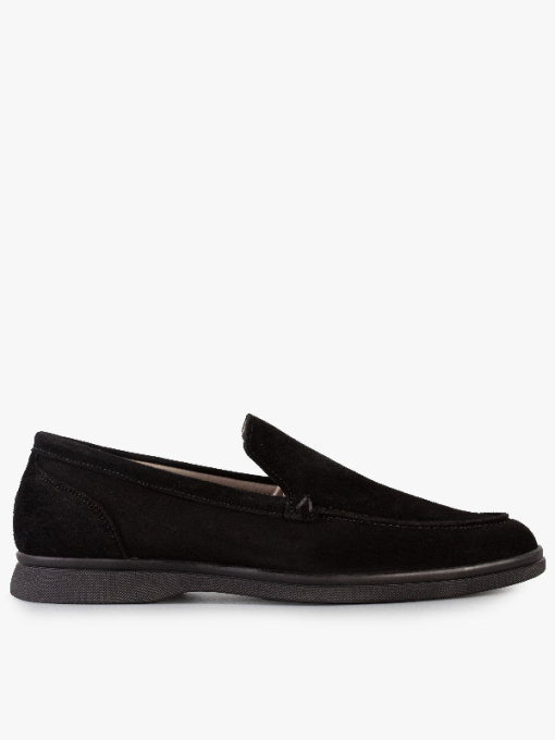 Туфли и лоферы ModaMilano модель 9200588_(1) Фото