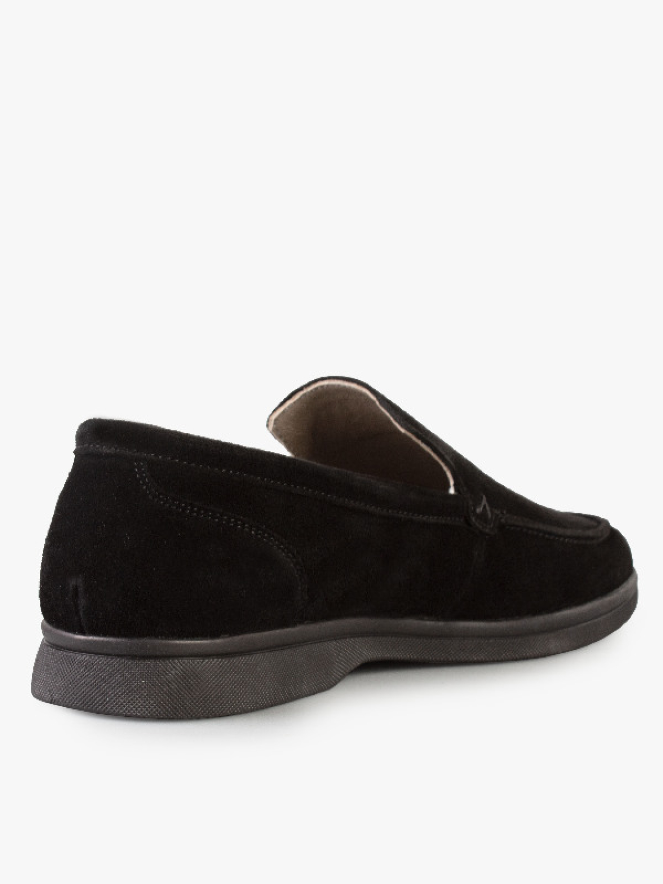 Лоферы ModaMilano модель 9200588_(1) Фото