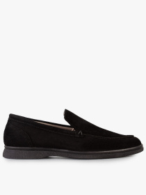 Лоферы ModaMilano модель 9200588_(1) Фото