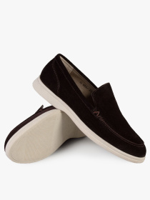 Лоферы ModaMilano модель 9200588_(2) Фото