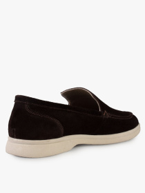 Лоферы ModaMilano модель 9200588_(2) Фото