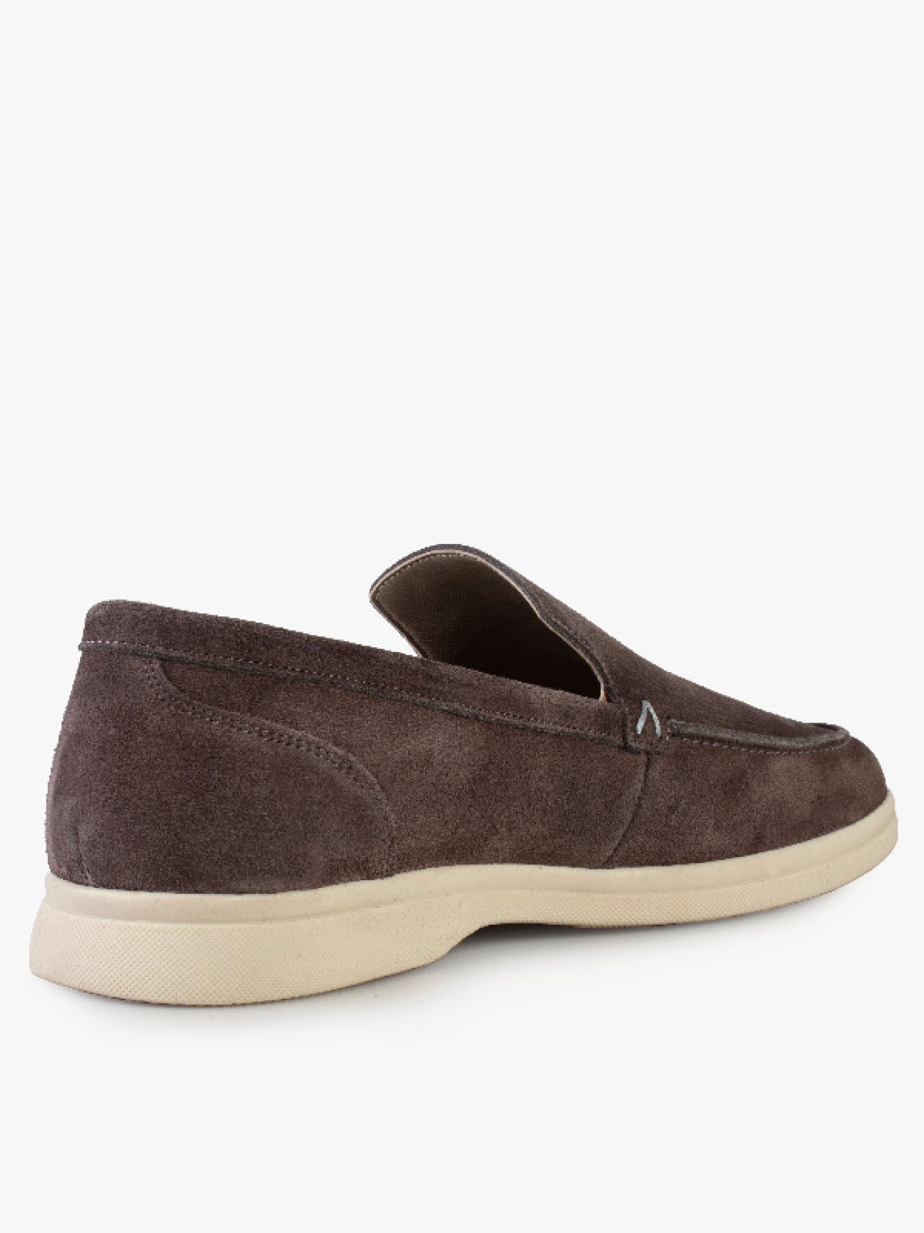 Лоферы ModaMilano модель 9200588_(3) Фото