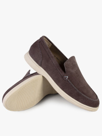 Лоферы ModaMilano модель 9200588_(3) Фото