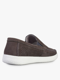 Мокасины ModaMilano модель 9200589_(1) Фото