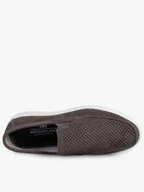 Мокасины ModaMilano модель 9200589_(1) Фото