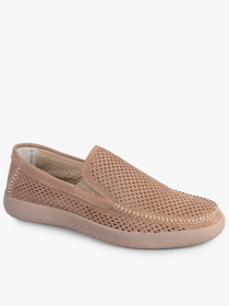 Мокасини ModaMilano модель 9200589_(2) Фото