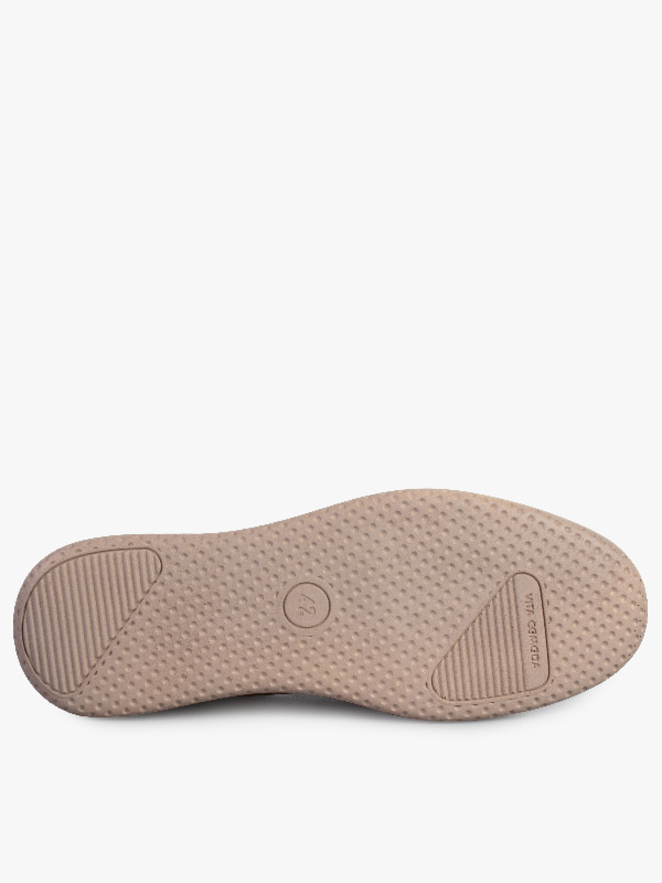 Мокасины ModaMilano модель 9200589_(2) Фото