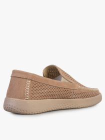 Мокасины ModaMilano модель 9200589_(2) Фото