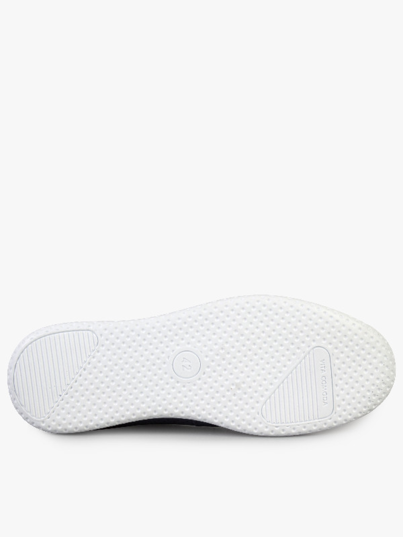 Мокасины ModaMilano модель 9200589_(3) Фото