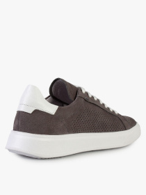 Кеды низкие ModaMilano модель 9200590_(1) Фото