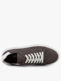 Кеды низкие ModaMilano модель 9200590_(1) Фото