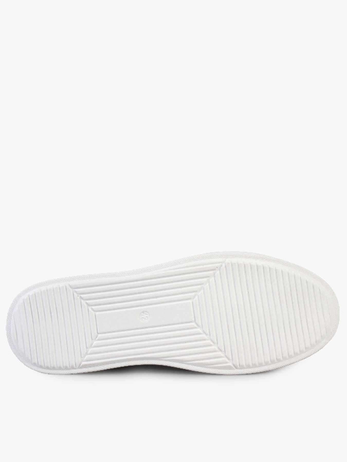 Кеды низкие ModaMilano модель 9200590_(1) Фото