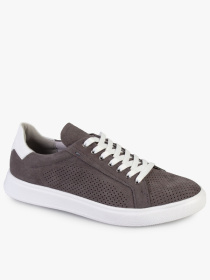 Кеды низкие ModaMilano модель 9200590_(1) Фото