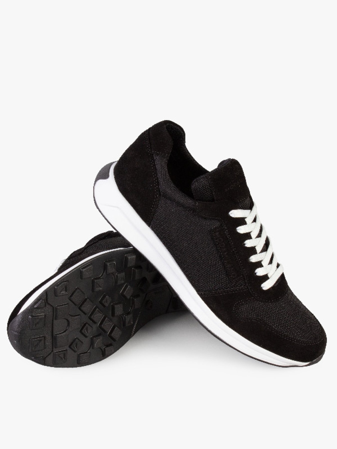 Кроссовки ModaMilano модель 9200591_(1) Фото