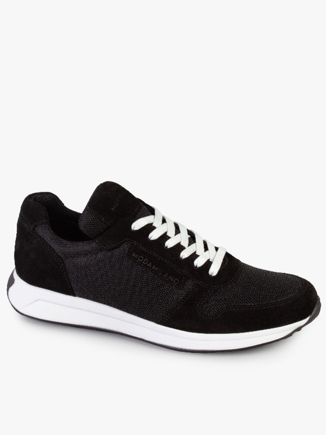 Кроссовки ModaMilano модель 9200591_(1) Фото