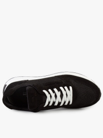 Кроссовки повседневные ModaMilano модель 9200591_(1) Фото