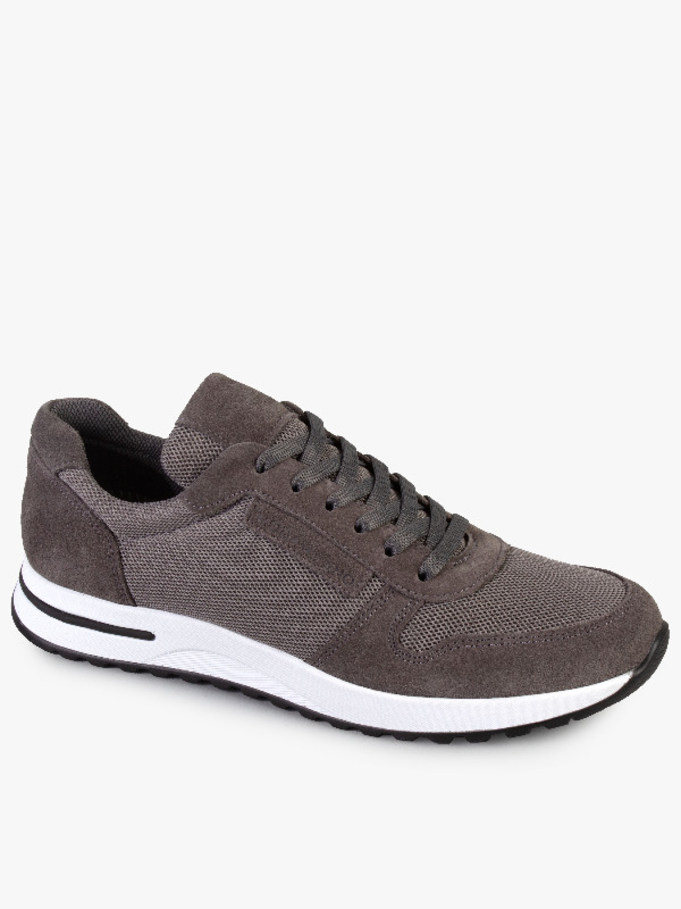 Кросівки ModaMilano модель 9200591_(2) Фото