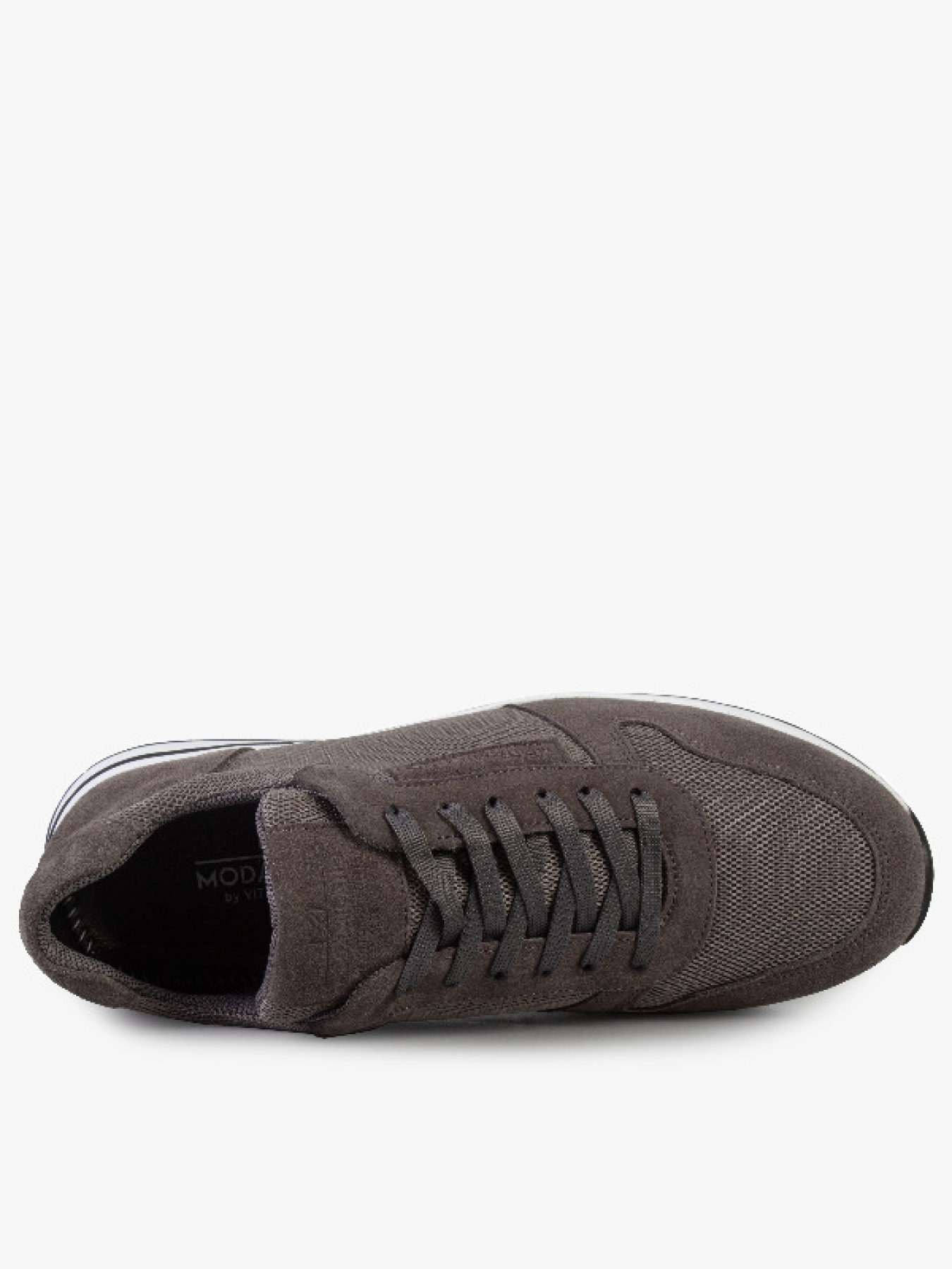 Кросівки ModaMilano модель 9200591_(2) Фото