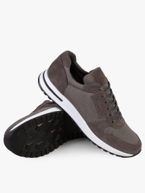 Кросівки ModaMilano модель 9200591_(2) Фото