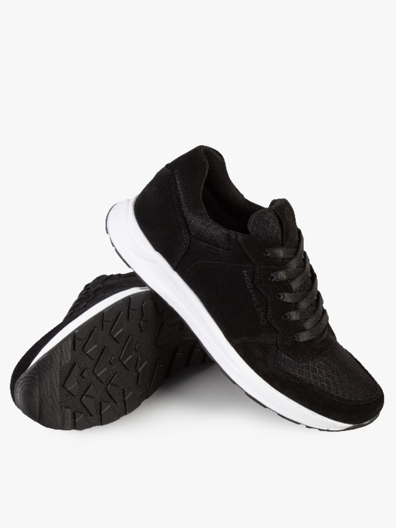 Кроссовки ModaMilano модель 9200592_(1) Фото