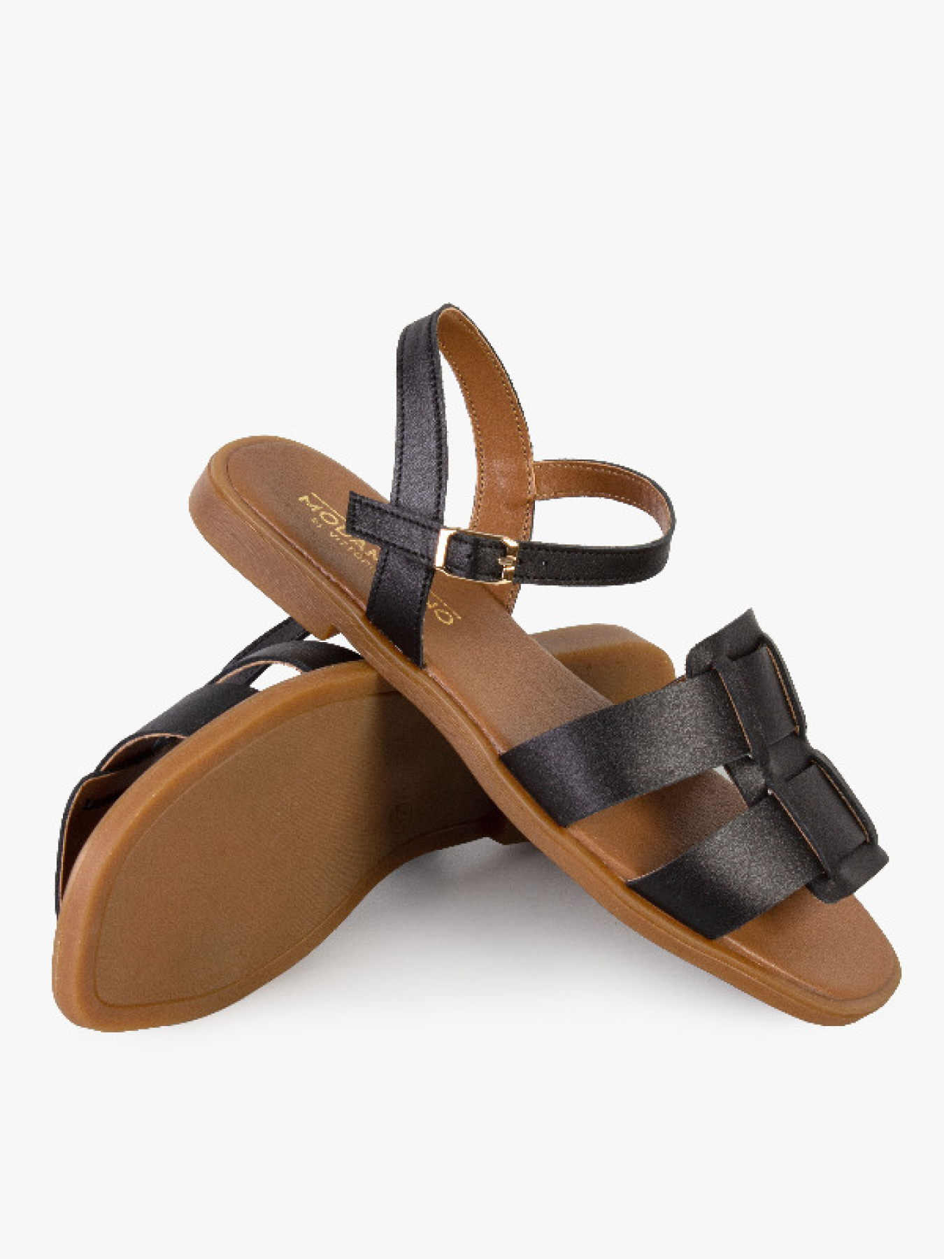 Сандалии ModaMilano модель 8301718_(1) Фото