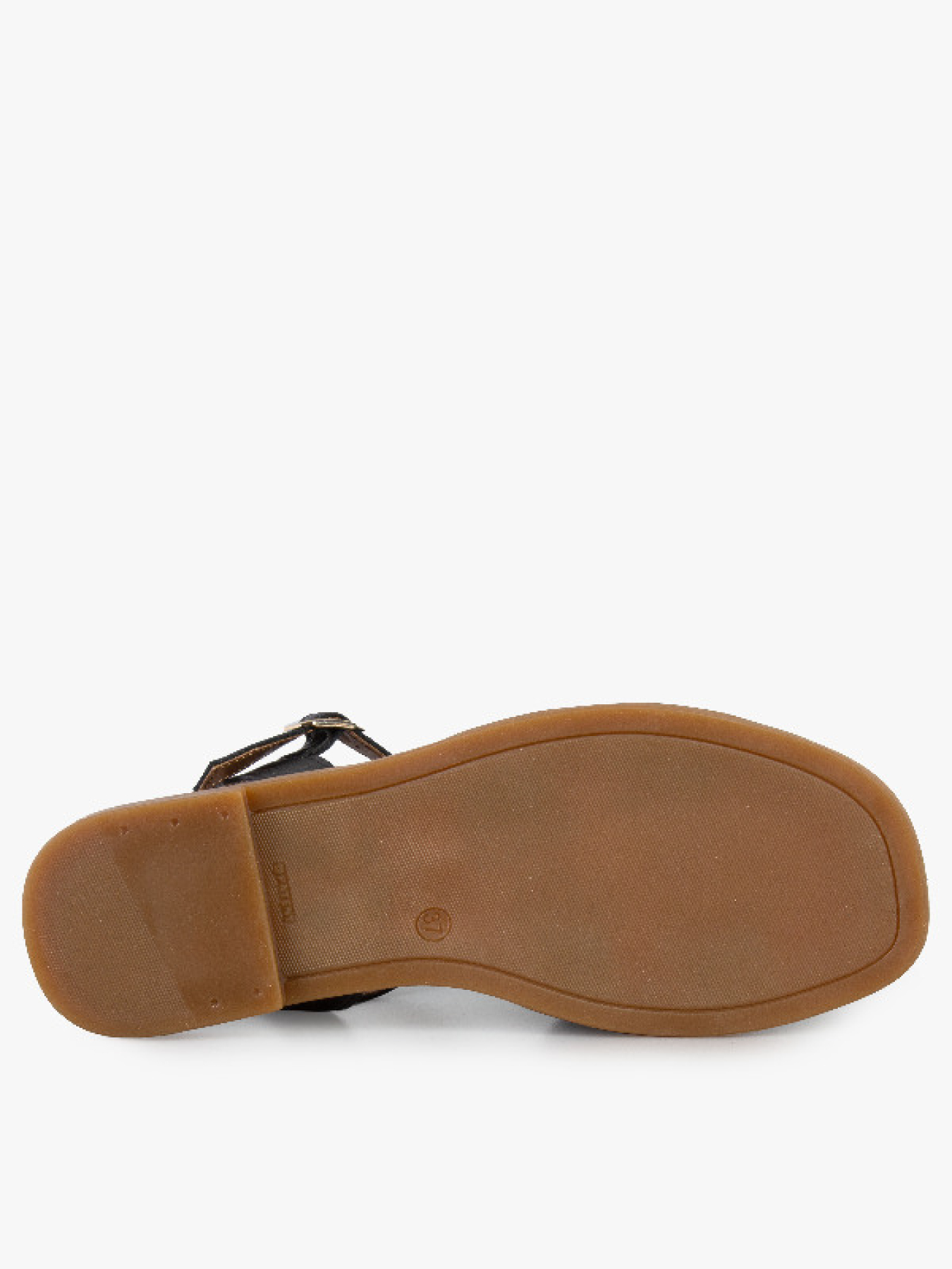 Сандалии ModaMilano модель 8301718_(1) Фото