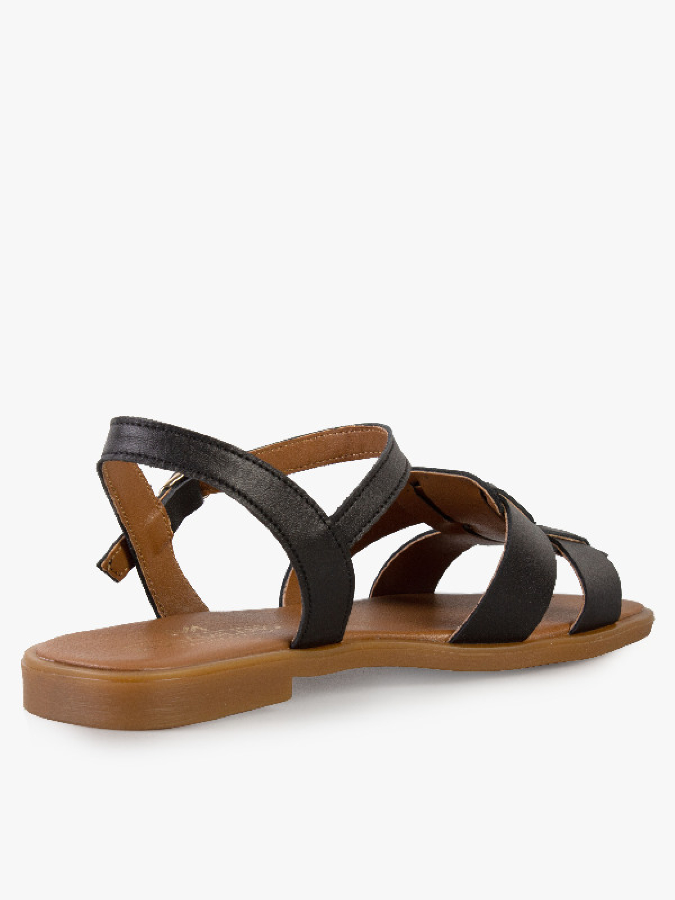 Сандалии ModaMilano модель 8301718_(1) Фото