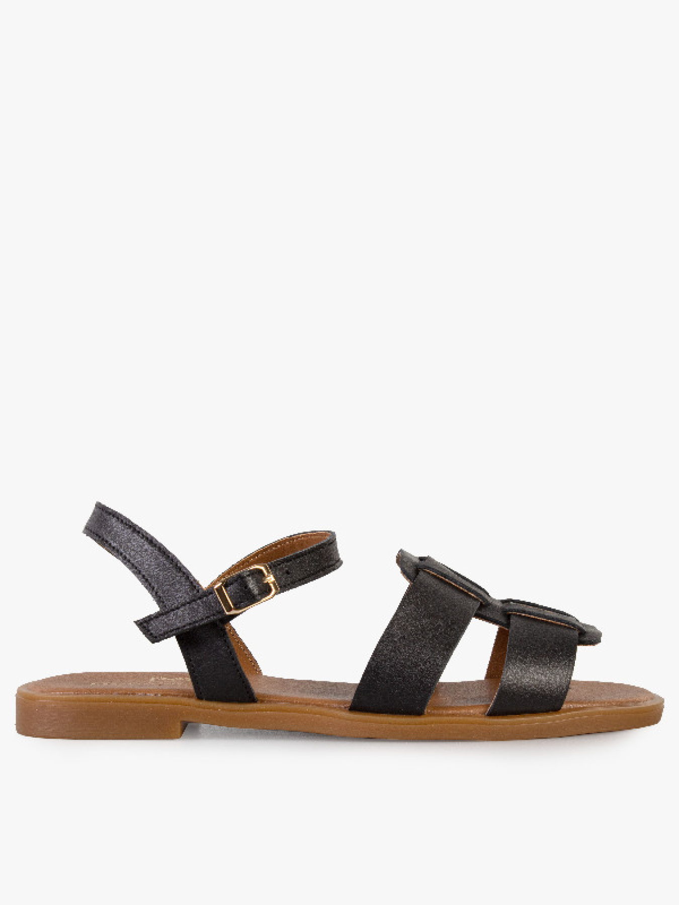 Сандалии ModaMilano модель 8301718_(1) Фото