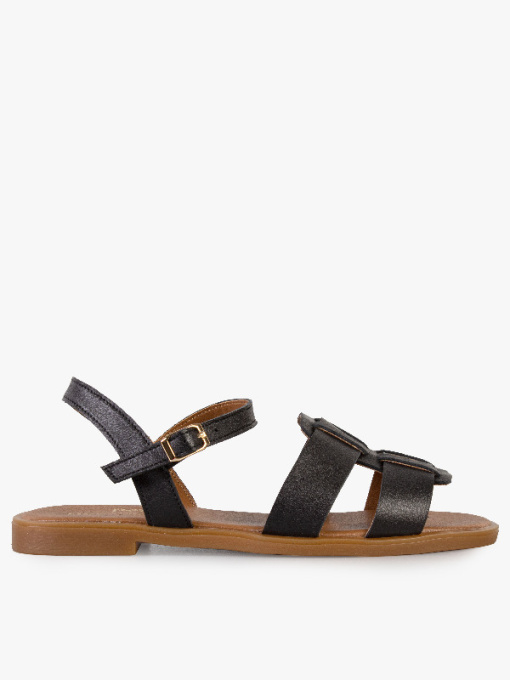 Сандалии ModaMilano модель 8301718_(1) Фото